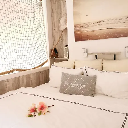 Freibeuter Nr 27 Lejlighed *