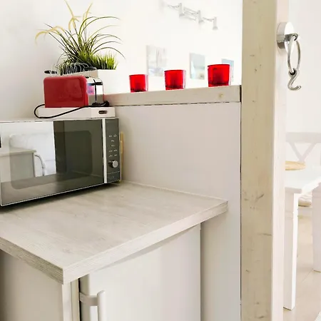 Freibeuter Nr 27 Lejlighed Scharbeutz