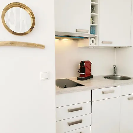 Apartament Freibeuter Nr 27