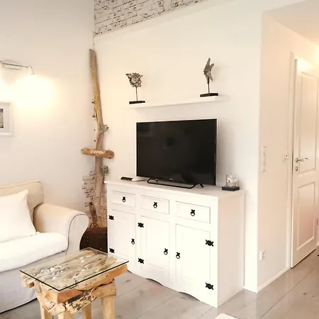 Apartament Freibeuter Nr 27 Scharbeutz
