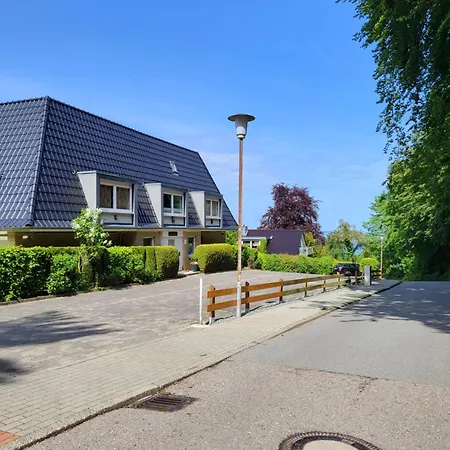 Freibeuter Nr 27 Apartament