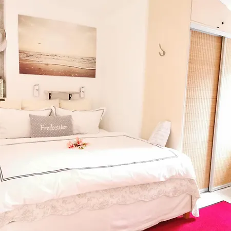 Apartament Freibeuter Nr 27 Scharbeutz