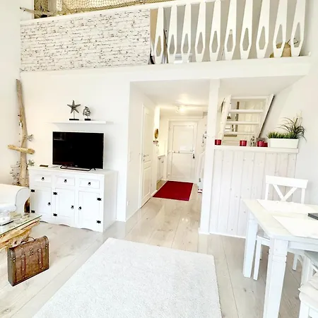 Freibeuter Nr 27 Apartament