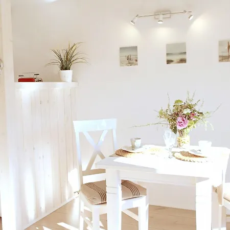Apartament Freibeuter Nr 27