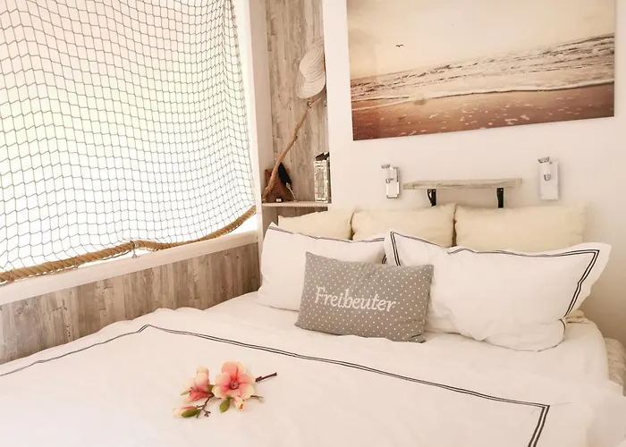 Freibeuter Nr 27 Appartement *