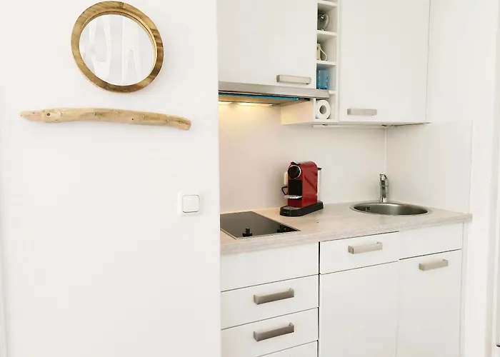 Apartament Freibeuter Nr 27