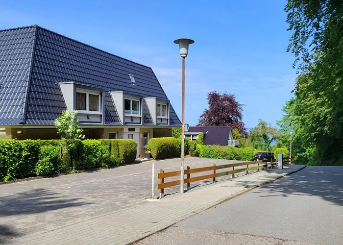 Freibeuter Nr 27 Apartament
