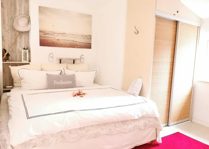 Apartament Freibeuter Nr 27 Scharbeutz