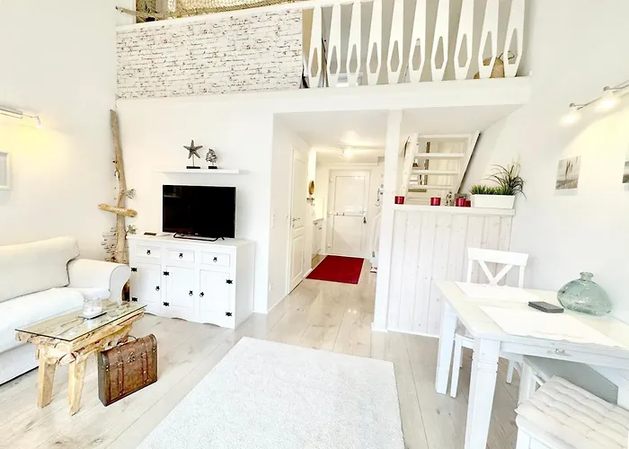 Freibeuter Nr 27 Appartement