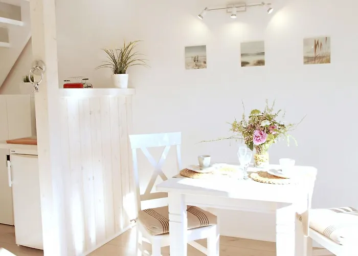 Apartament Freibeuter Nr 27