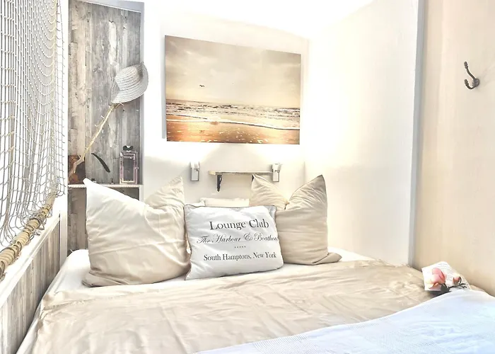 Freibeuter Nr 27 * Scharbeutz