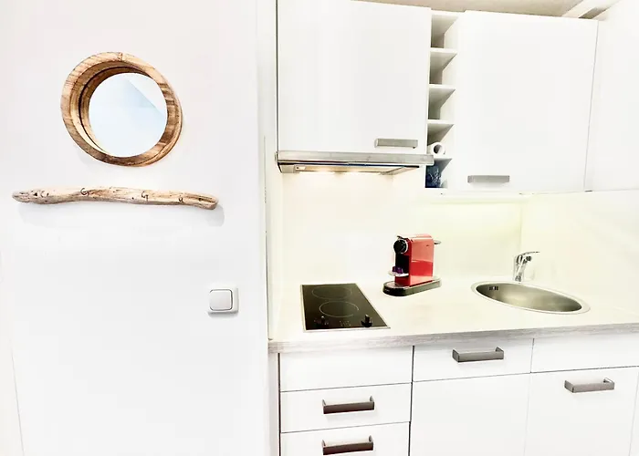 Freibeuter Nr 27 Apartament